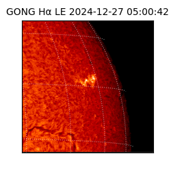 gong - 2024-12-27T05:00:42