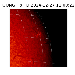 gong - 2024-12-27T11:00:22