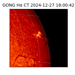 gong - 2024-12-27T18:00:42