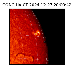 gong - 2024-12-27T20:00:42