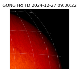 gong - 2024-12-27T09:00:22