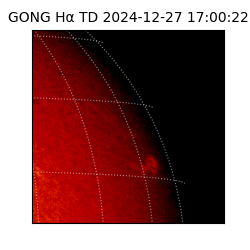gong - 2024-12-27T17:00:22