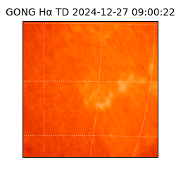 gong - 2024-12-27T09:00:22