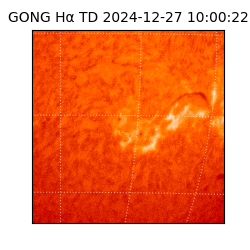 gong - 2024-12-27T10:00:22