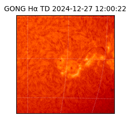 gong - 2024-12-27T12:00:22