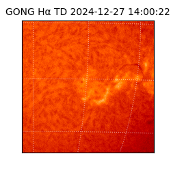 gong - 2024-12-27T14:00:22