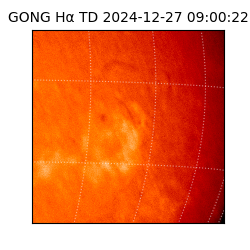 gong - 2024-12-27T09:00:22