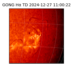 gong - 2024-12-27T11:00:22