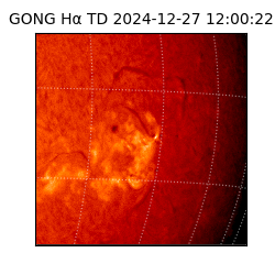 gong - 2024-12-27T12:00:22