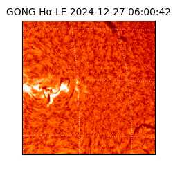 gong - 2024-12-27T06:00:42