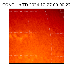 gong - 2024-12-27T09:00:22