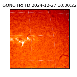gong - 2024-12-27T10:00:22