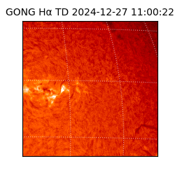 gong - 2024-12-27T11:00:22