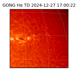gong - 2024-12-27T17:00:22