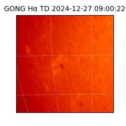 gong - 2024-12-27T09:00:22