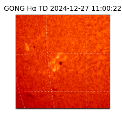 gong - 2024-12-27T11:00:22