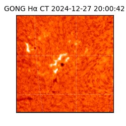 gong - 2024-12-27T20:00:42