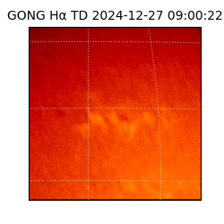gong - 2024-12-27T09:00:22