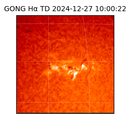 gong - 2024-12-27T10:00:22