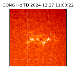 gong - 2024-12-27T11:00:22