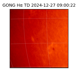 gong - 2024-12-27T09:00:22