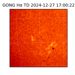 gong - 2024-12-27T17:00:22