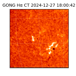 gong - 2024-12-27T18:00:42