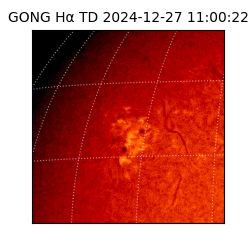 gong - 2024-12-27T11:00:22