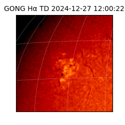 gong - 2024-12-27T12:00:22