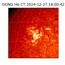 gong - 2024-12-27T18:00:42