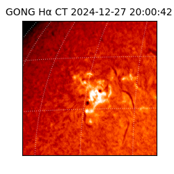 gong - 2024-12-27T20:00:42