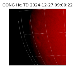 gong - 2024-12-27T09:00:22