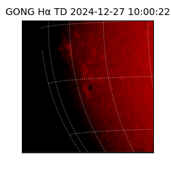 gong - 2024-12-27T10:00:22