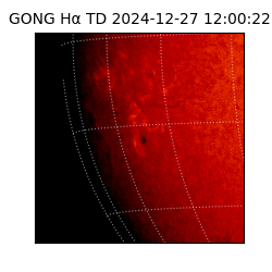 gong - 2024-12-27T12:00:22