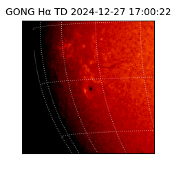gong - 2024-12-27T17:00:22