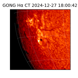 gong - 2024-12-27T18:00:42
