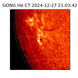 gong - 2024-12-27T21:03:42