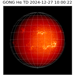 gong - 2024-12-27T10:00:22