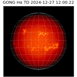 gong - 2024-12-27T12:00:22