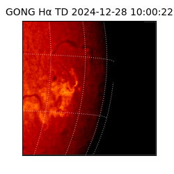 gong - 2024-12-28T10:00:22