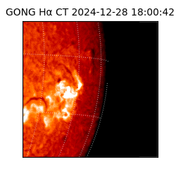 gong - 2024-12-28T18:00:42