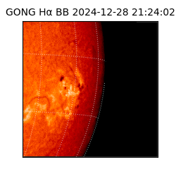 gong - 2024-12-28T21:24:02