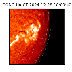 gong - 2024-12-28T18:00:42