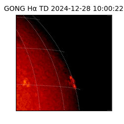 gong - 2024-12-28T10:00:22