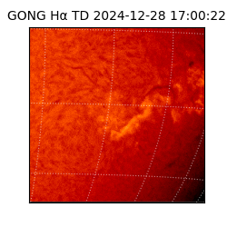 gong - 2024-12-28T17:00:22