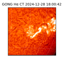 gong - 2024-12-28T18:00:42