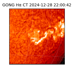 gong - 2024-12-28T22:00:42