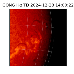 gong - 2024-12-28T14:00:22