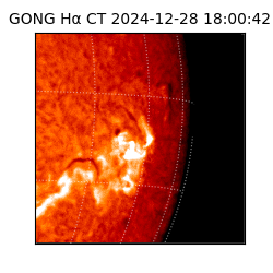 gong - 2024-12-28T18:00:42