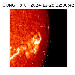 gong - 2024-12-28T22:00:42